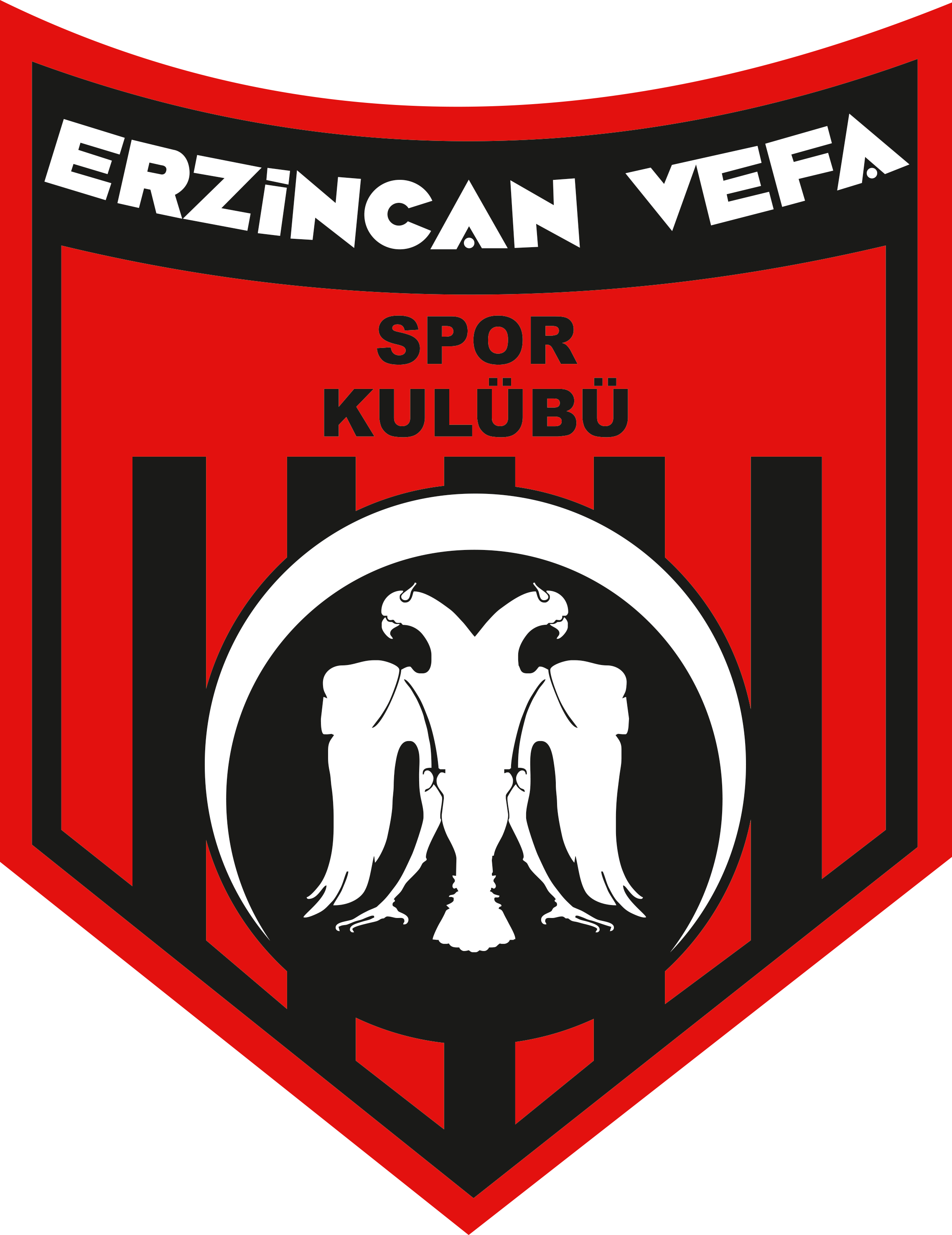 Vefa Spor Logo